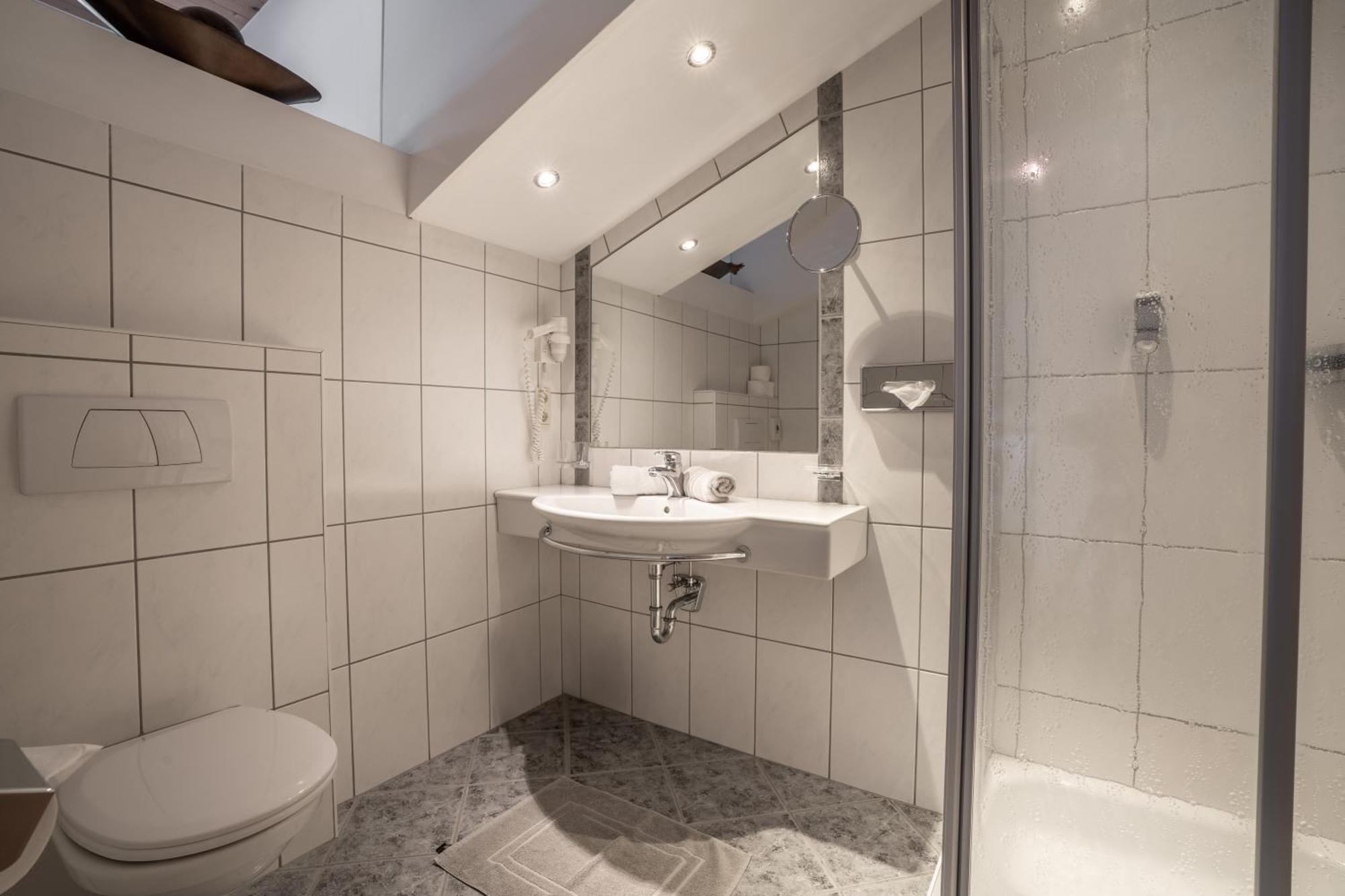 Petit Madlein Bed & Breakfast Ischgl Bagian luar foto
