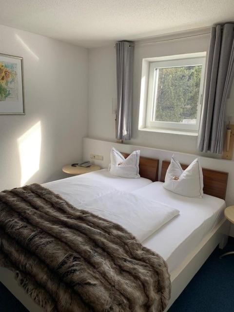 Petit Madlein Bed & Breakfast Ischgl Bagian luar foto
