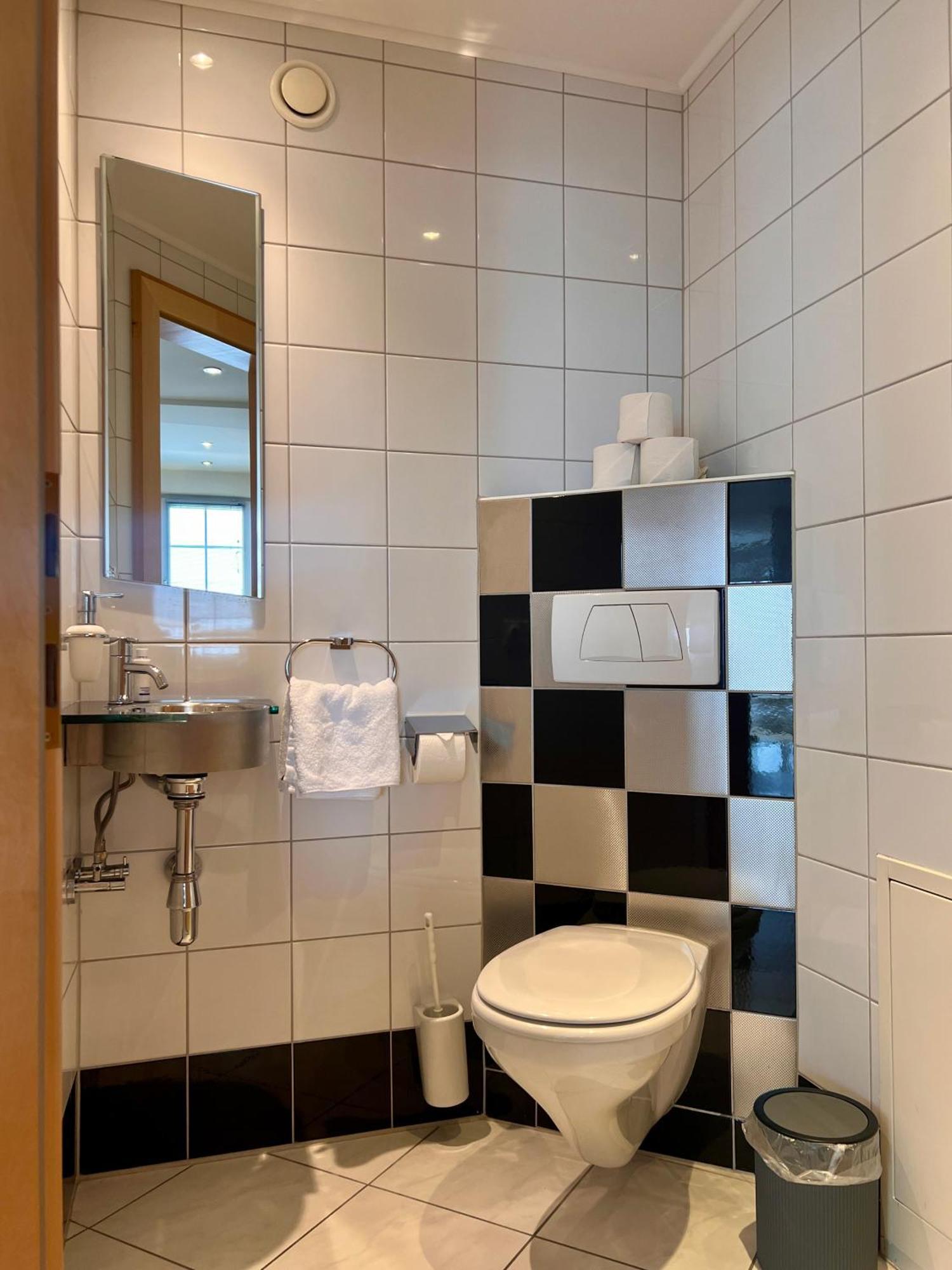 Petit Madlein Bed & Breakfast Ischgl Bagian luar foto