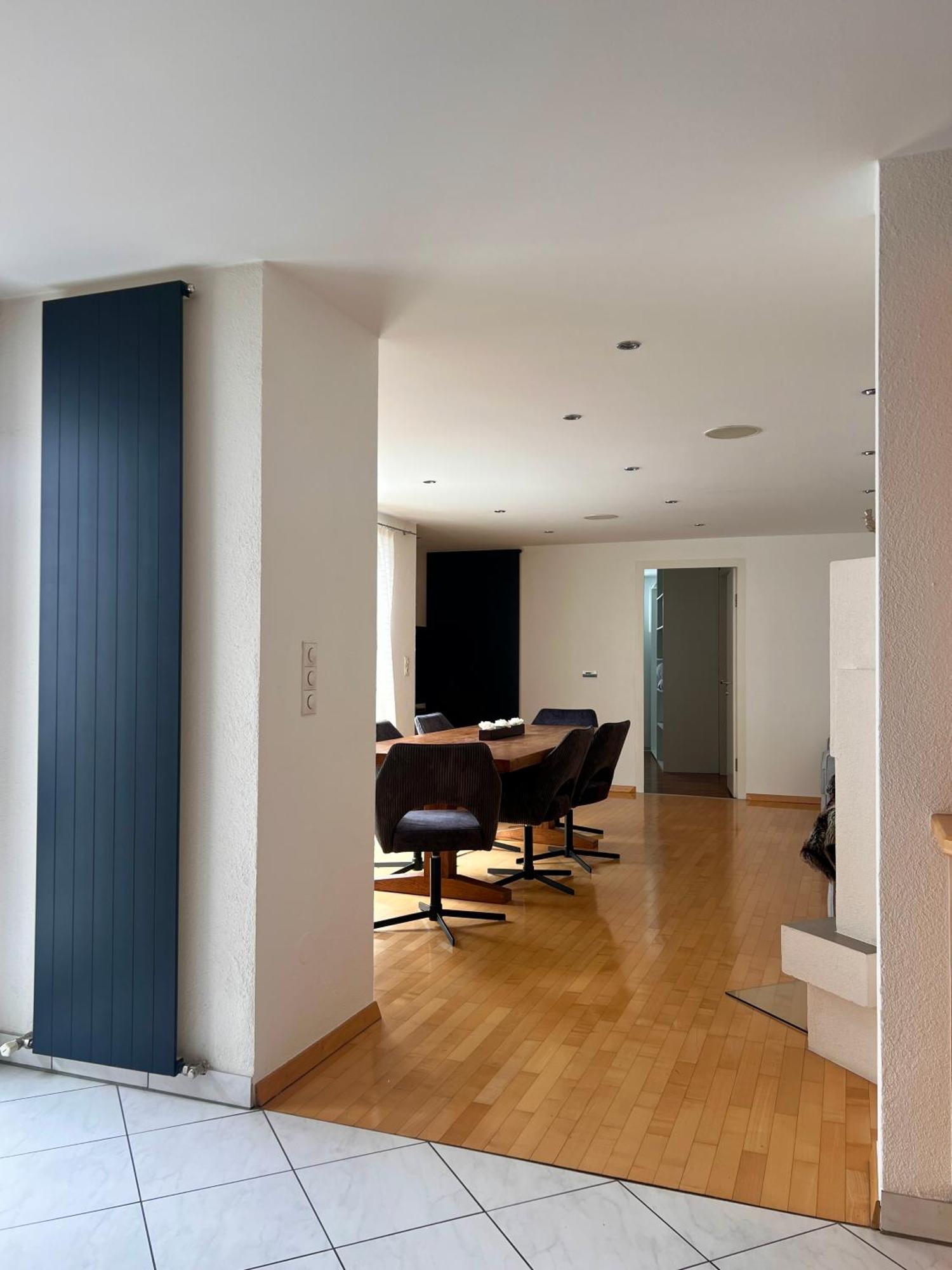 Petit Madlein Bed & Breakfast Ischgl Bagian luar foto